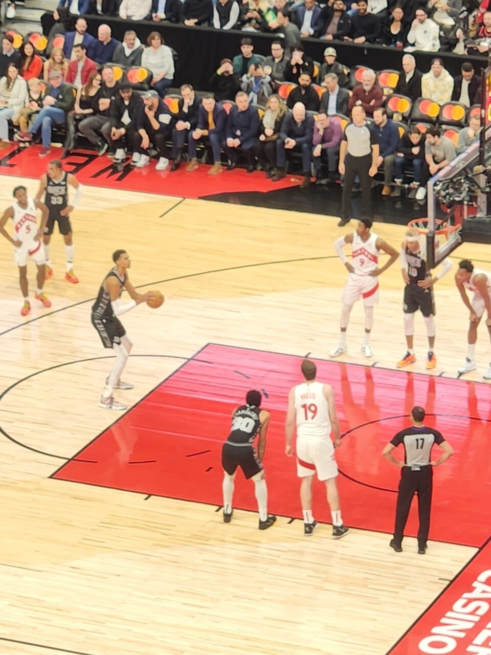 Basketball