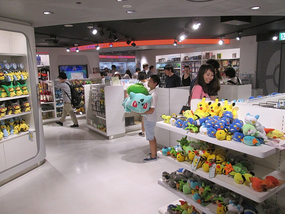 Pokémon