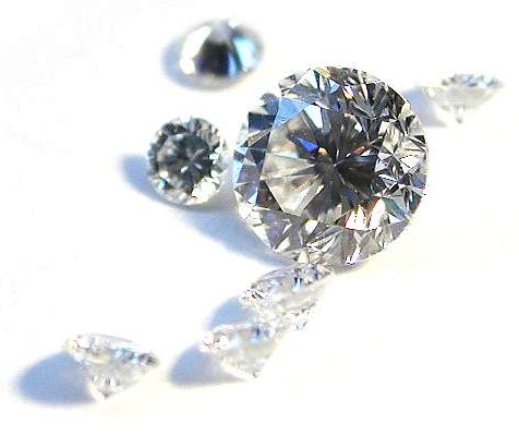 Diamond Pack